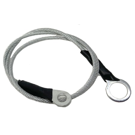 Gofer Parts Replacment Squeegee Lift Cable For Nobles/Tennant 222227 GSQL222227